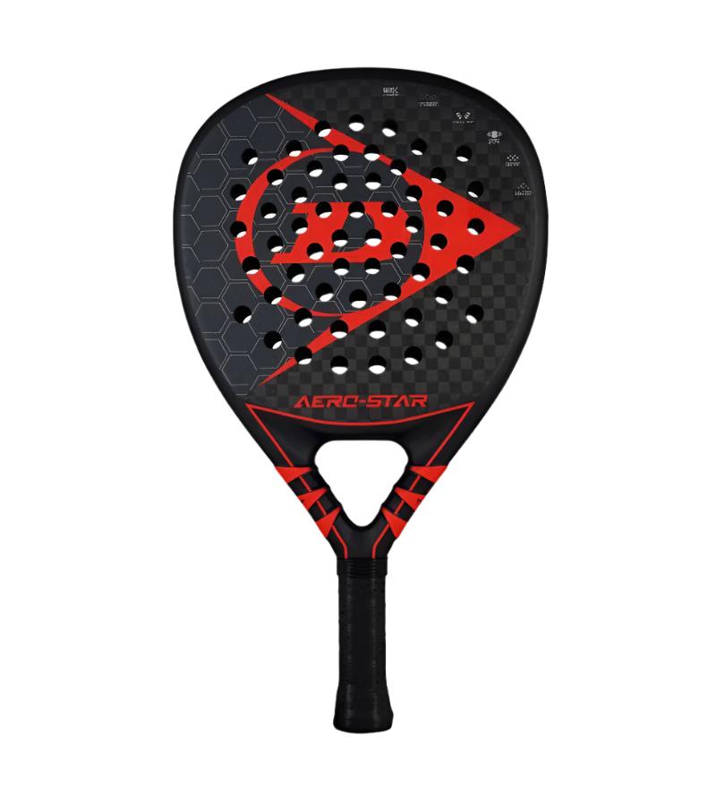 Dunlop Aero-Star Padelschläger