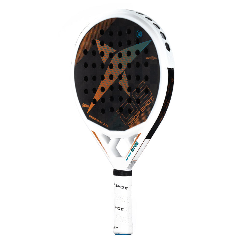 Drop Shot Premium 3.0 Padel Racket