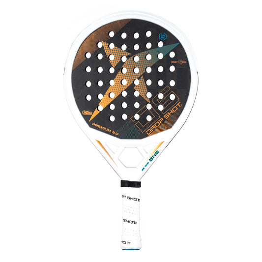 Drop Shot Premium 3.0 Padel Racket