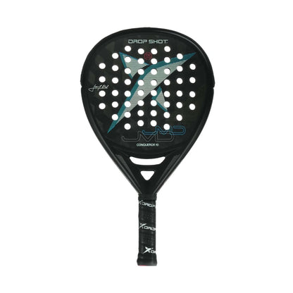 Drop Shot Conqueror 10 2022 Padel Racket