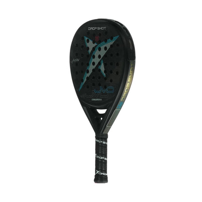 Drop Shot Conqueror 10 2022 Padel Racket