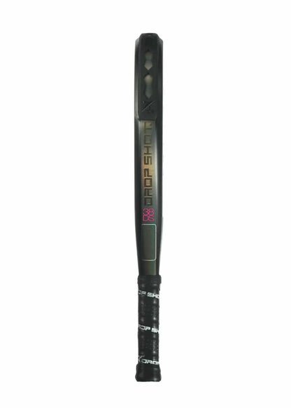 Drop Shot Conqueror 10.0 Soft Padel Racket