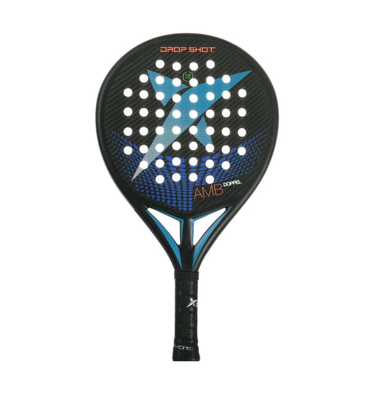 Drop Shot Doppel Padel Racket