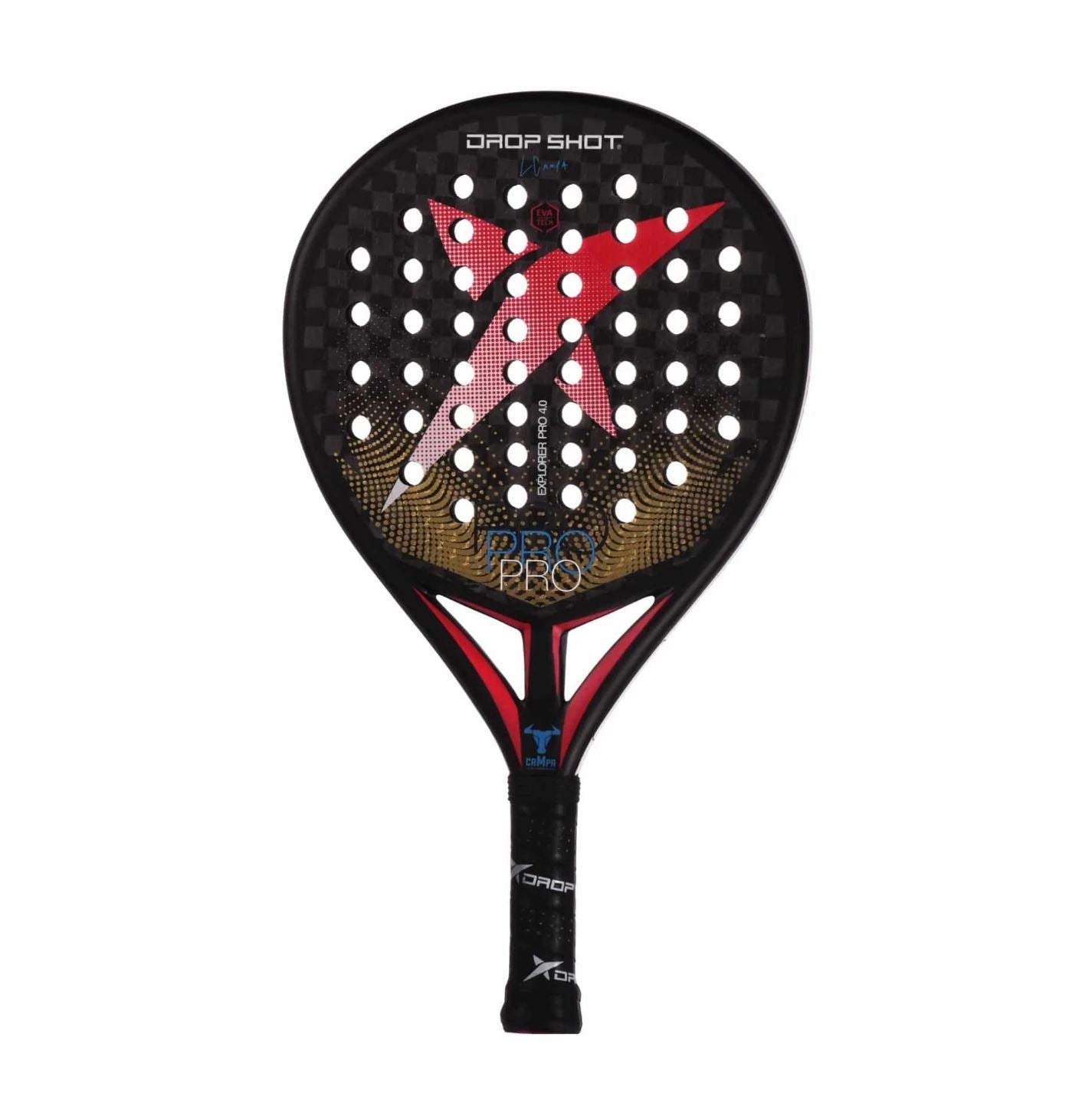 Drop Shot Explorer Pro 4.0 Padel