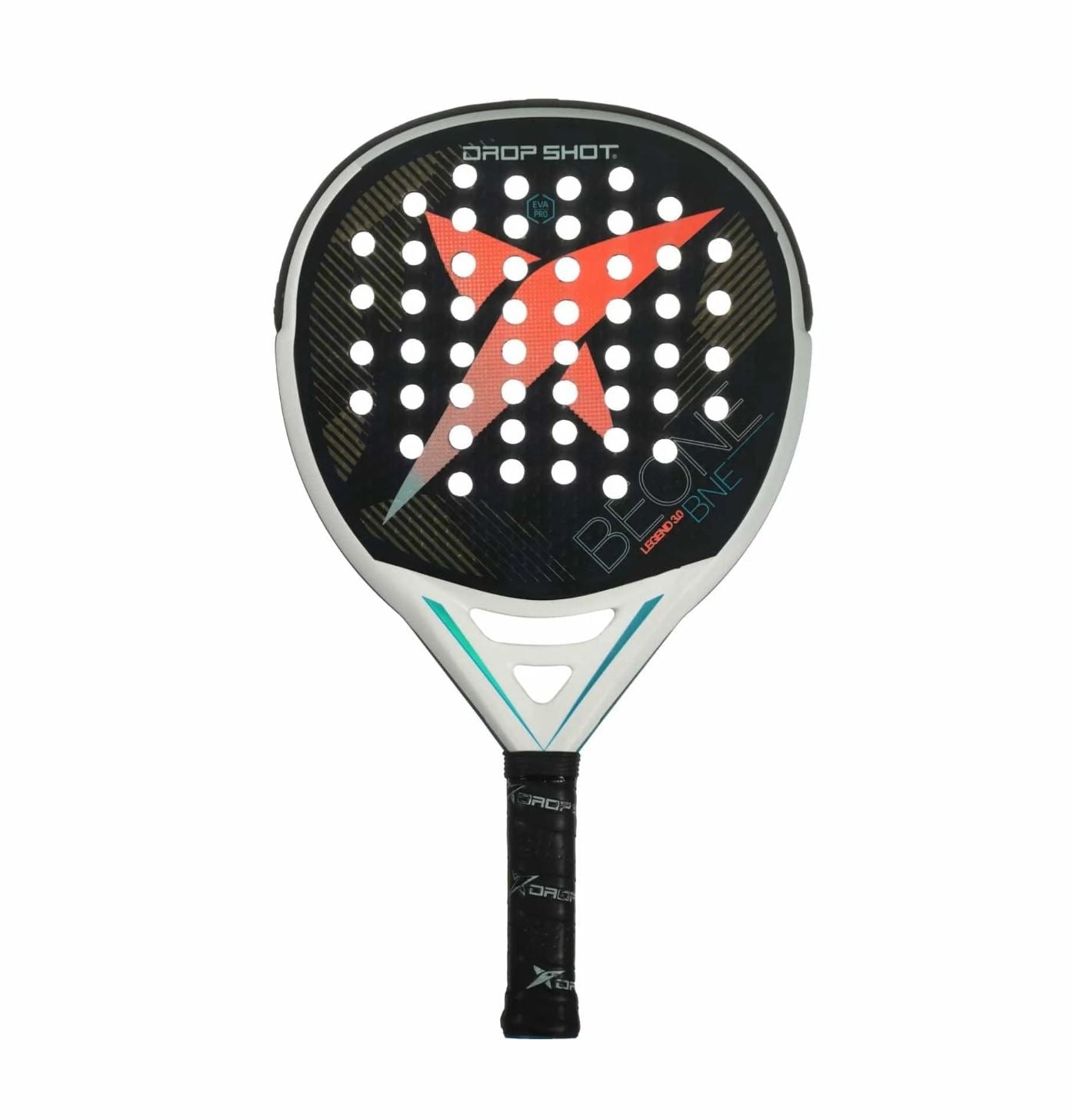 Padel Racket Legend Drop Shot Legend 3.0 Padel Racket – Mypadellife.com