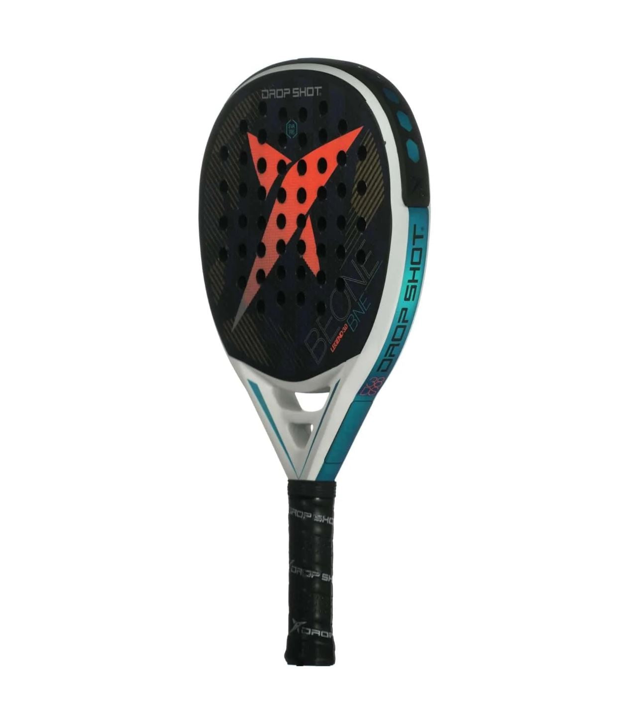 Padel Racket Legend Drop Shot Legend 3.0 Padel Racket — Mypadellife.com