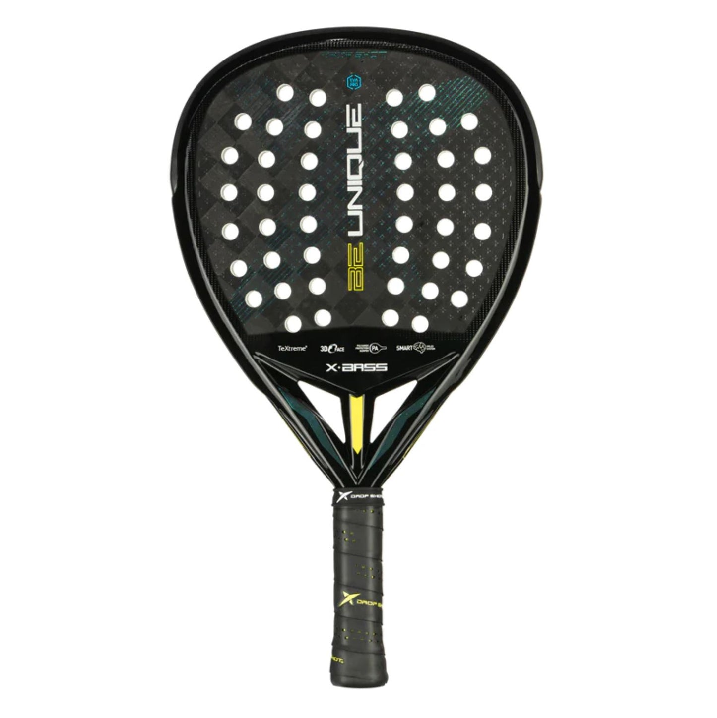 Drop Shot X-Bass Padel Racket