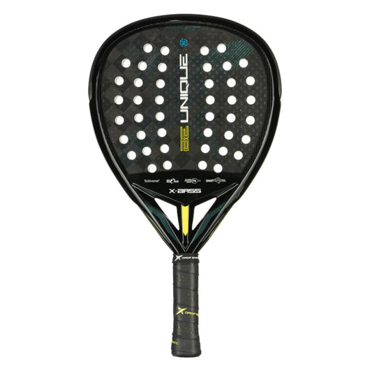 Drop Shot X-Bass Padel Racket