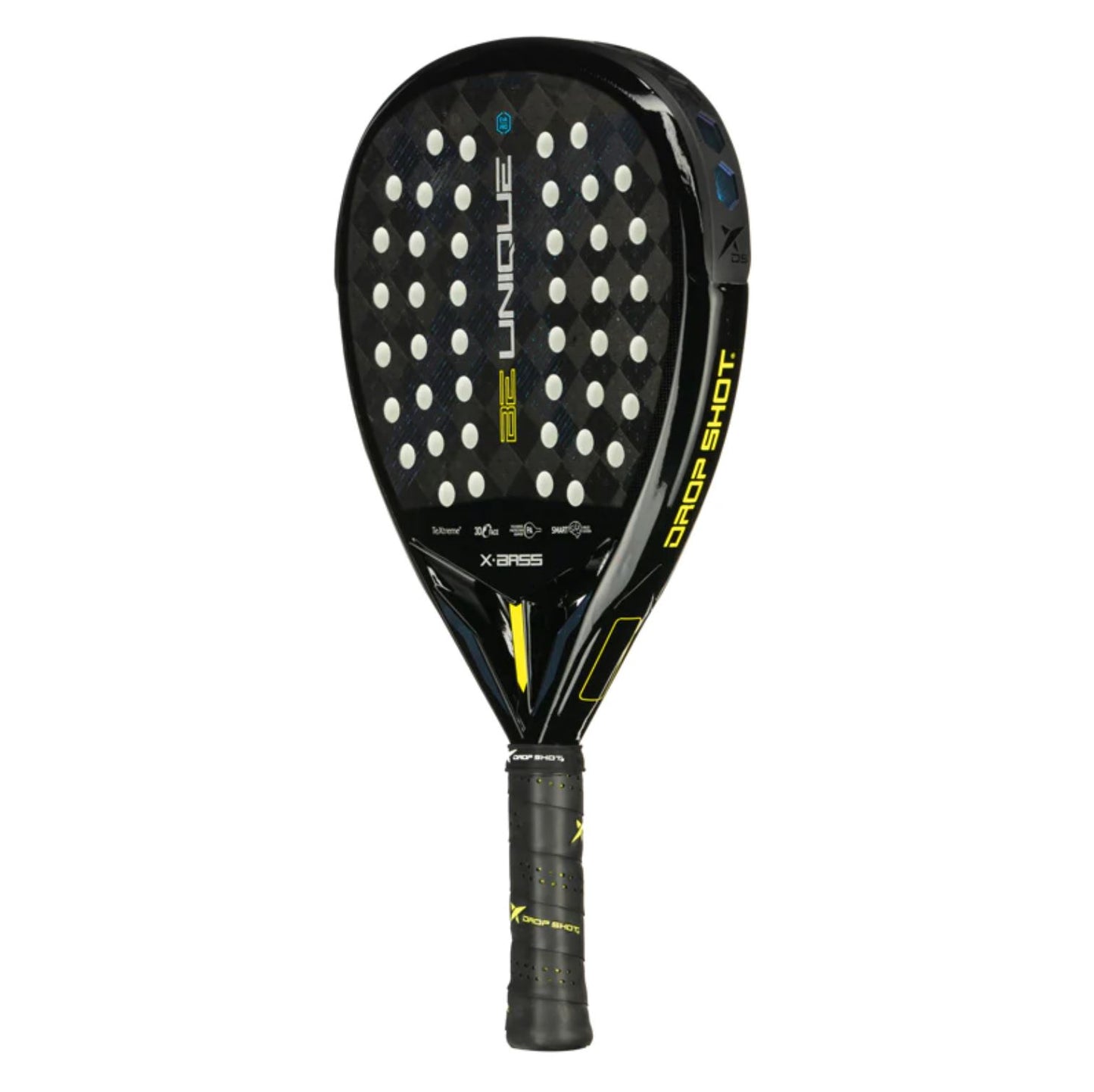 Drop Shot X-Bass Padel Racket