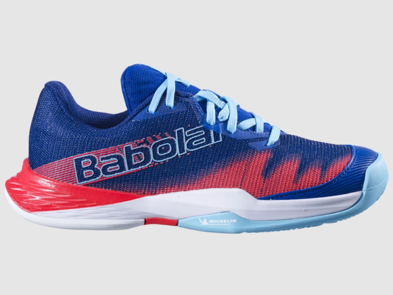 Babolat Jet Premura 2 Junior Padels Shoes
