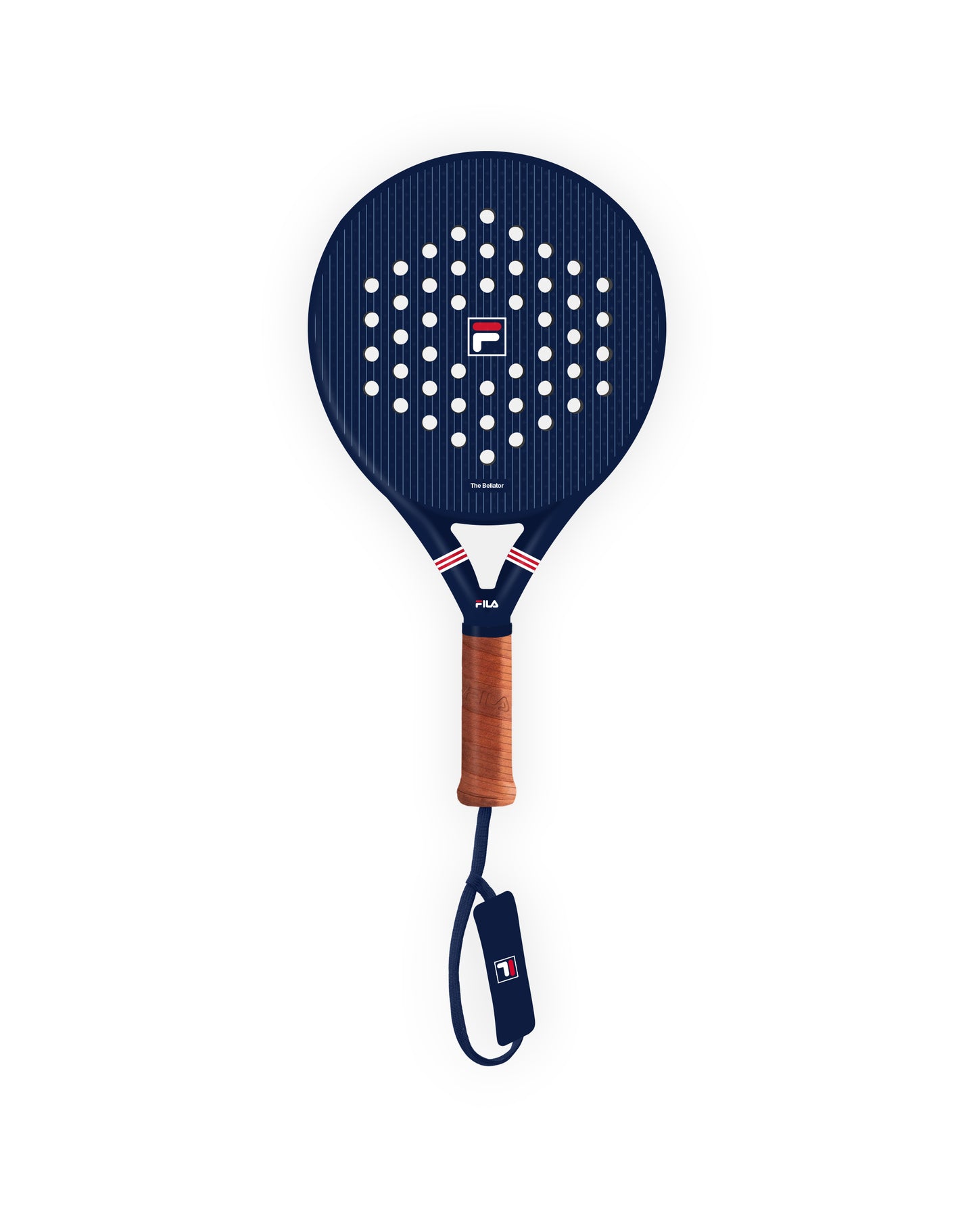 Fila The Bellator Padel Racket