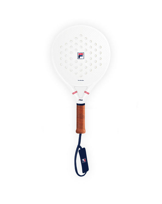 Fila The Velocita Padel Racket