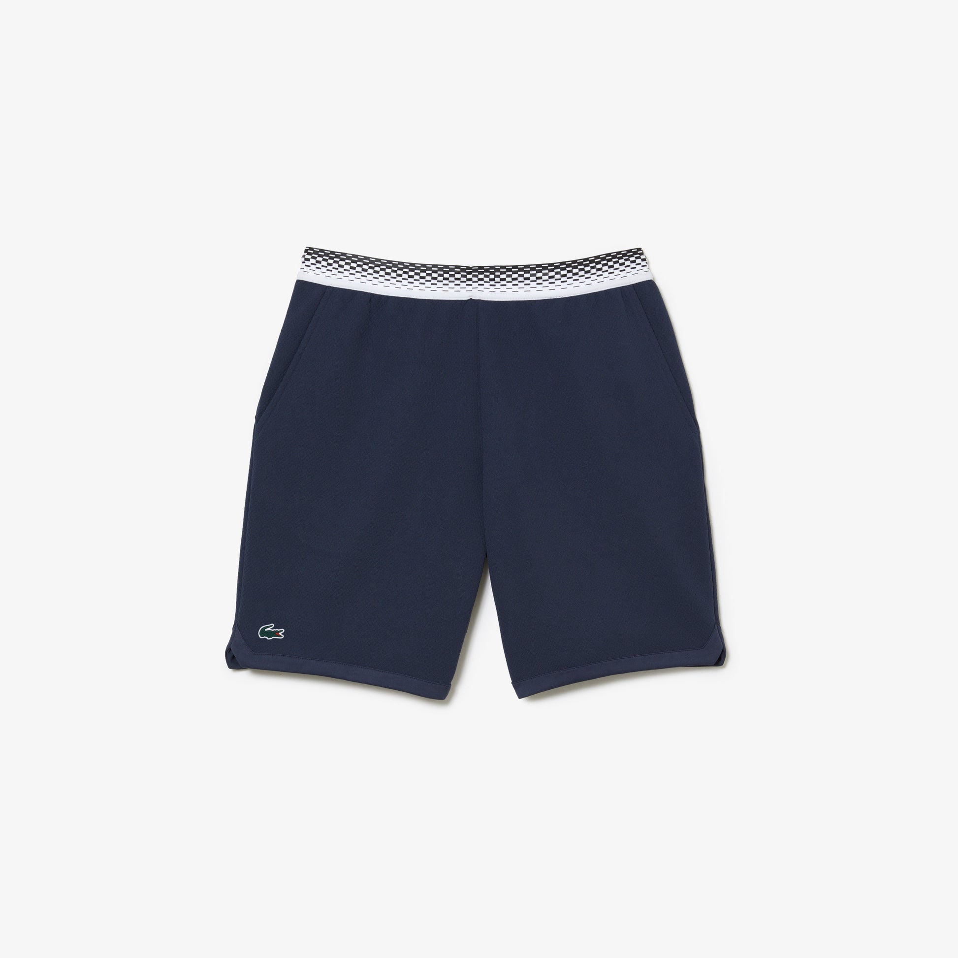 Lacoste Shorts (Night Blue) – - Main Image