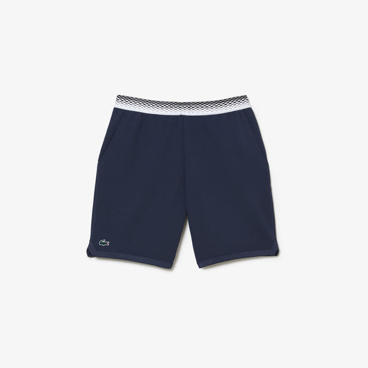 Lacoste Shorts (Night Blue)