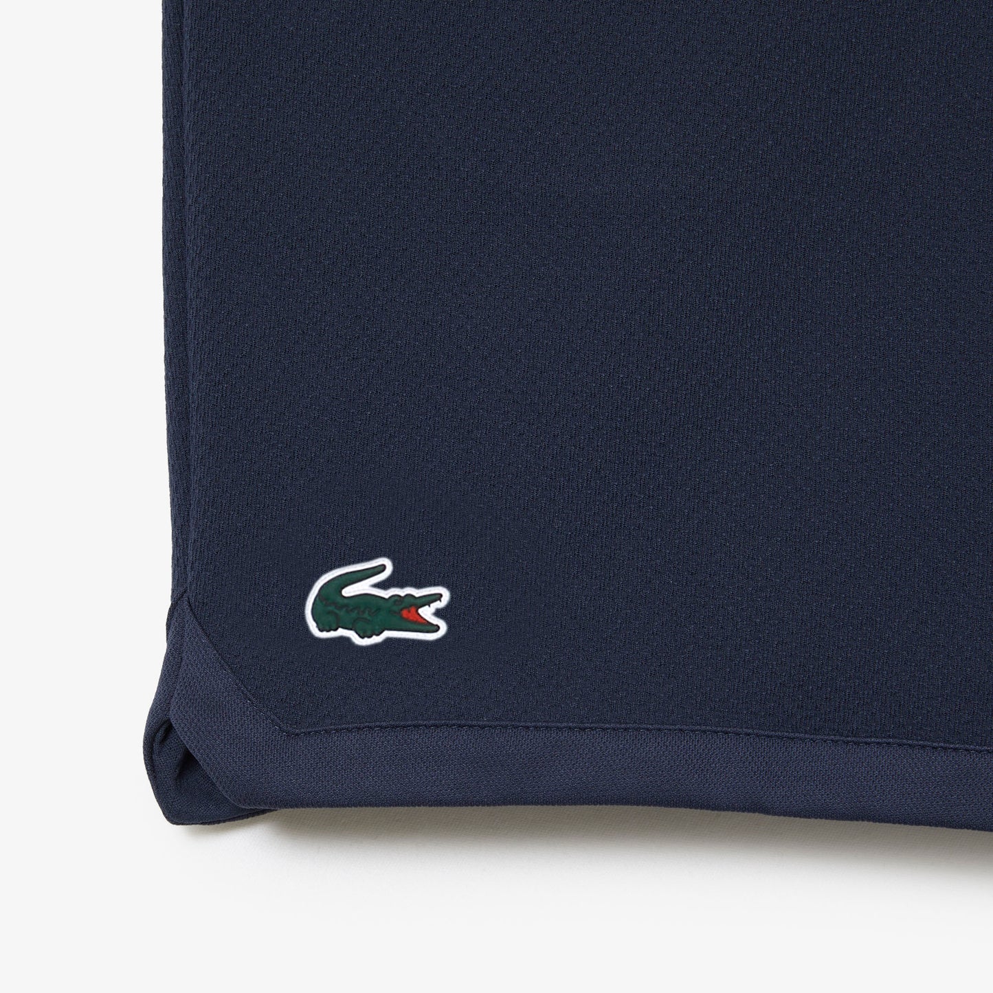 Lacoste Shorts (Night Blue)