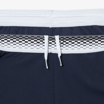 Lacoste Shorts (Night Blue)