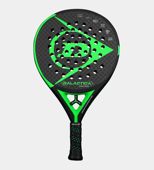 Dunlop Galactica Control Padel Racket