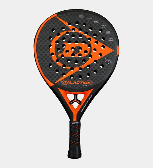 Dunlop Galactica Light Padel Racket