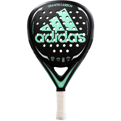 Adidas Granite Carbon LTD Padel Racket