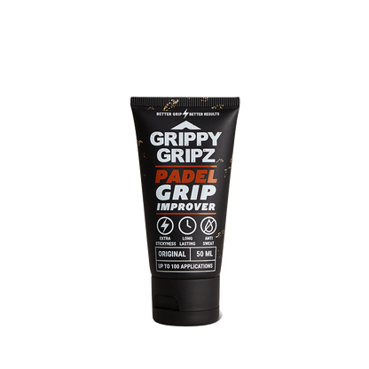 Grippy Gripz Padel Gel Improver (50 ml)