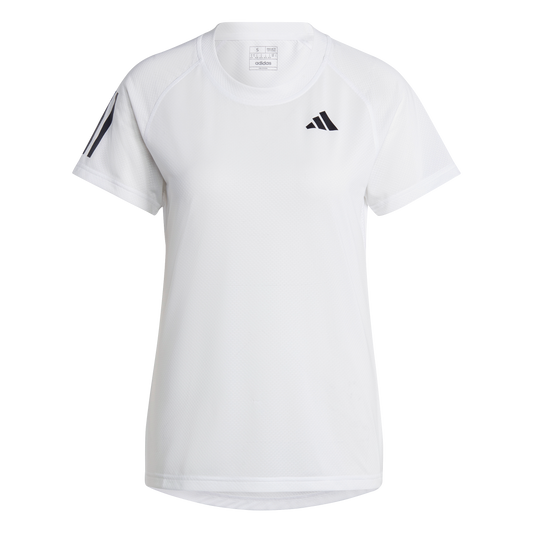 Adidas Club Tee Women (White)