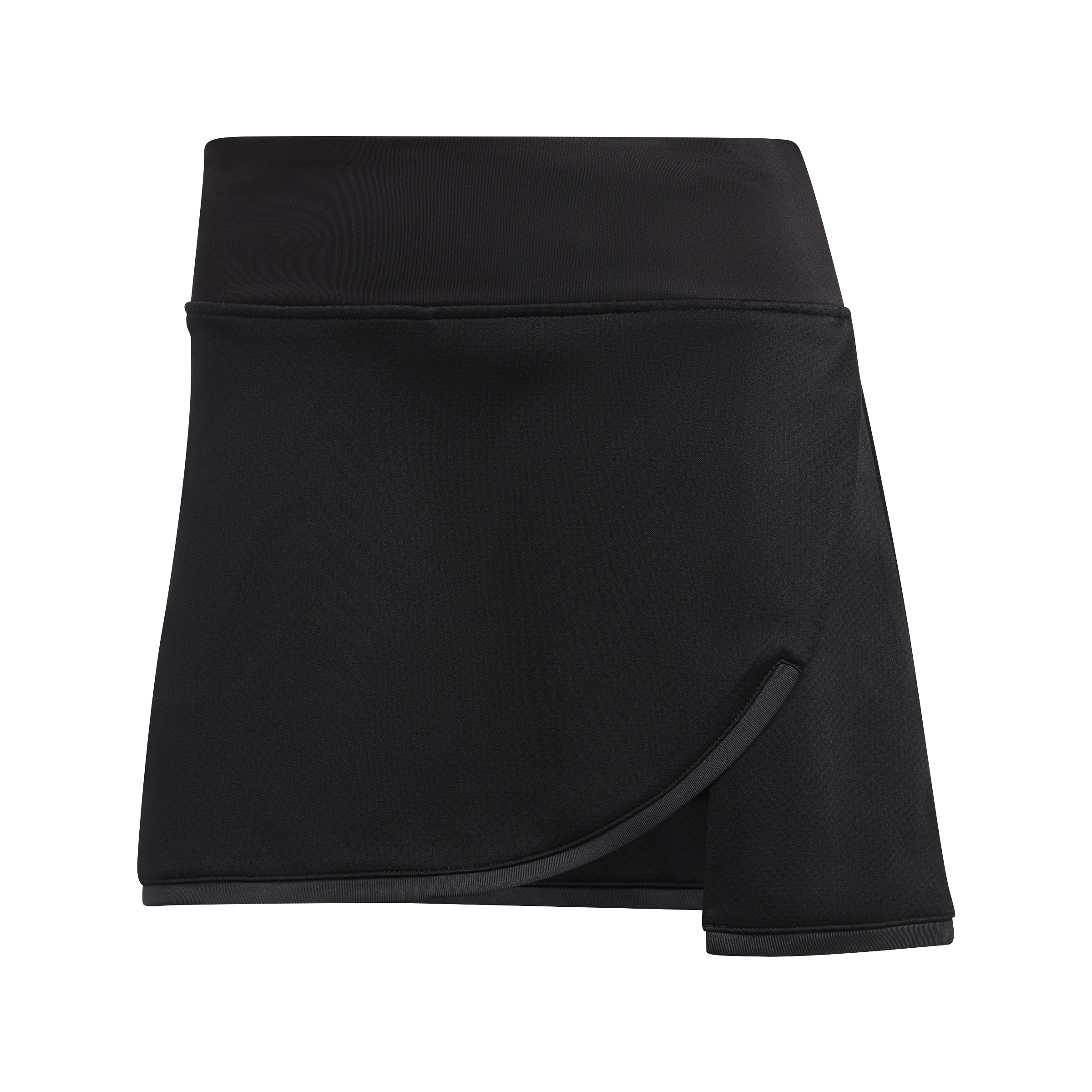 Adidas Club Skirt (Black)