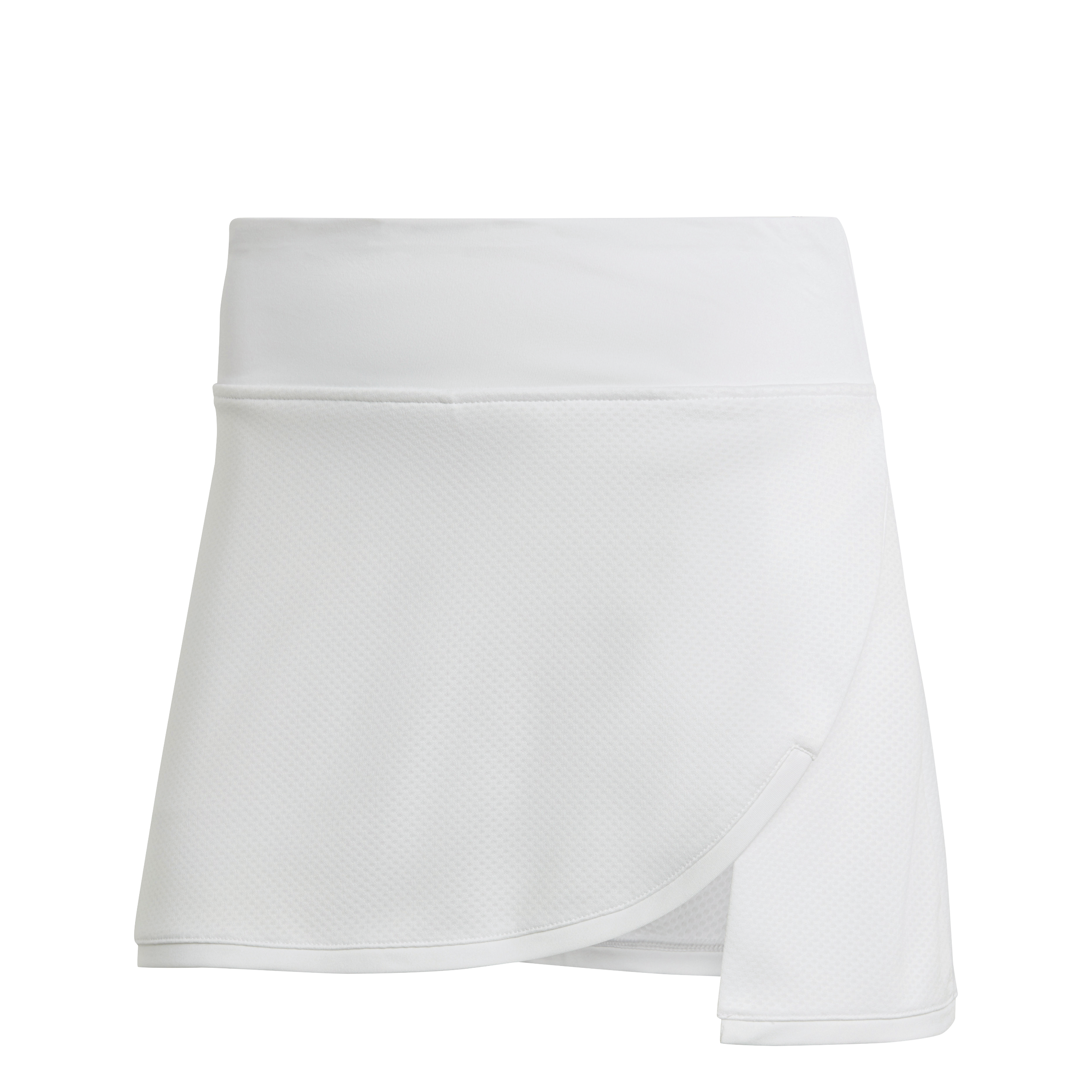 Adidas Club Skirt (White)