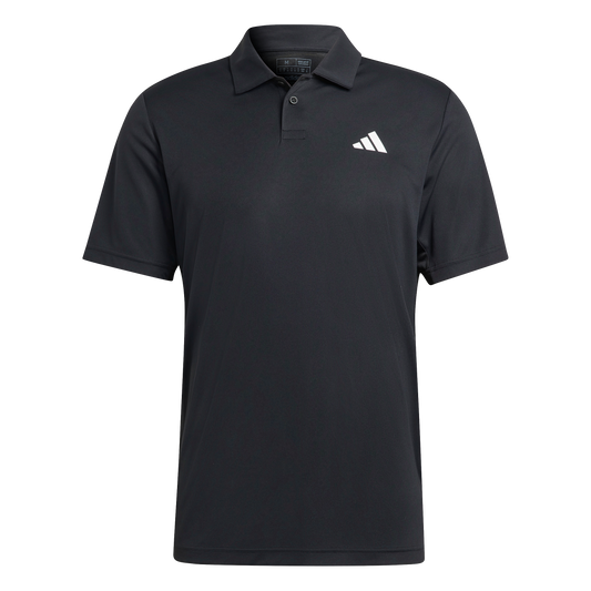 Adidas Club Polo Men (Black)