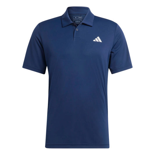Adidas Club Polo Shirt (Navy)