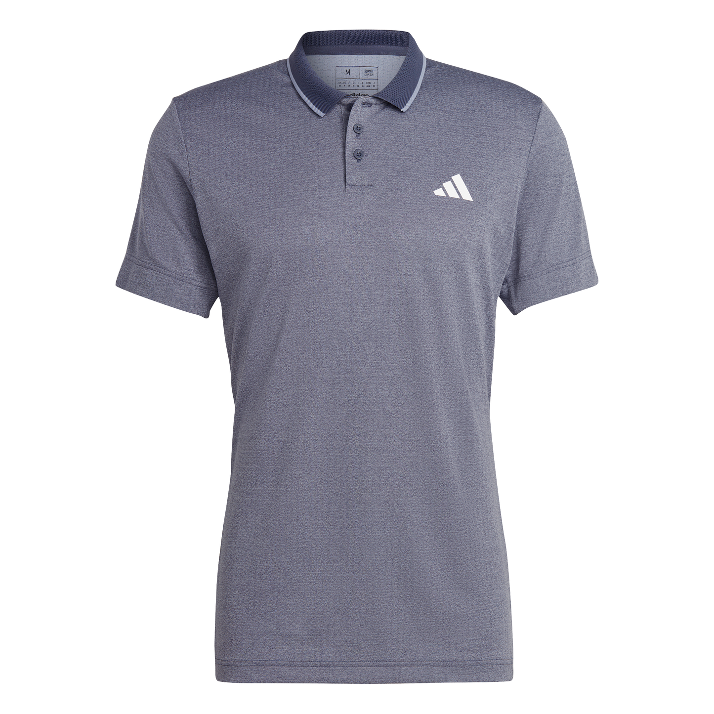 Adidas Freelift Polo (Schattenmarineblau)