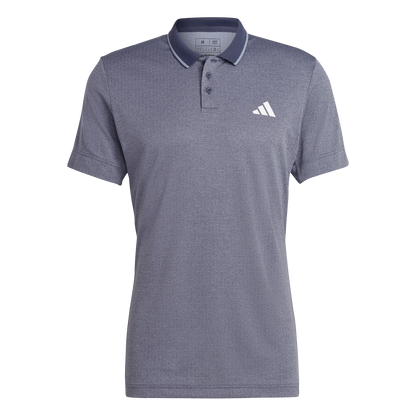 Adidas Freelift Polo (Schattenmarineblau)