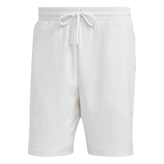Adidas Ergo Shorts Men 9" (White)