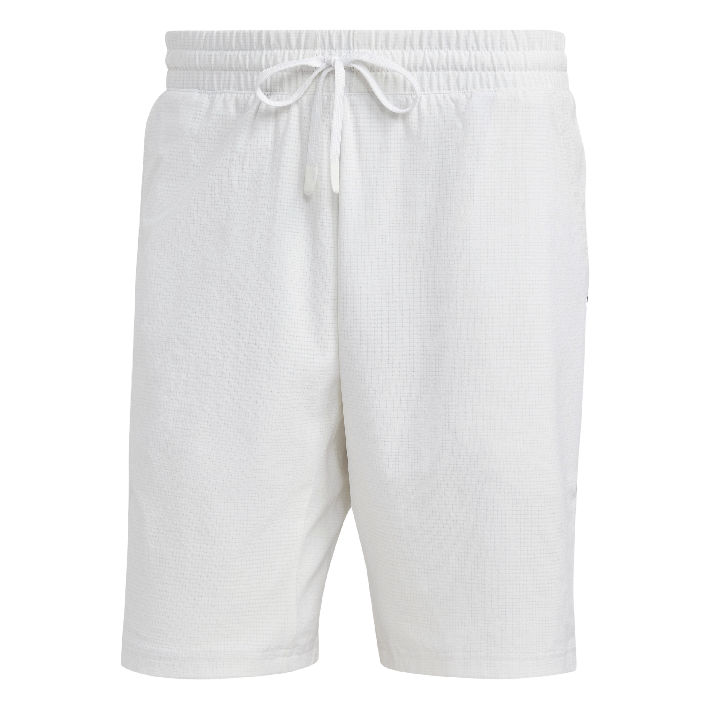 Adidas Ergo Shorts Men 9" (White)