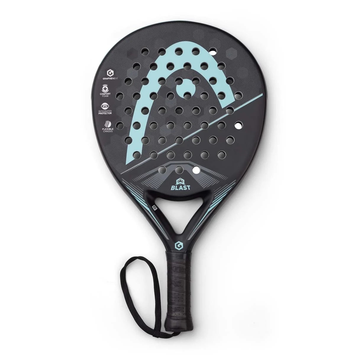 Head Blast Graphene XT Padel Racket