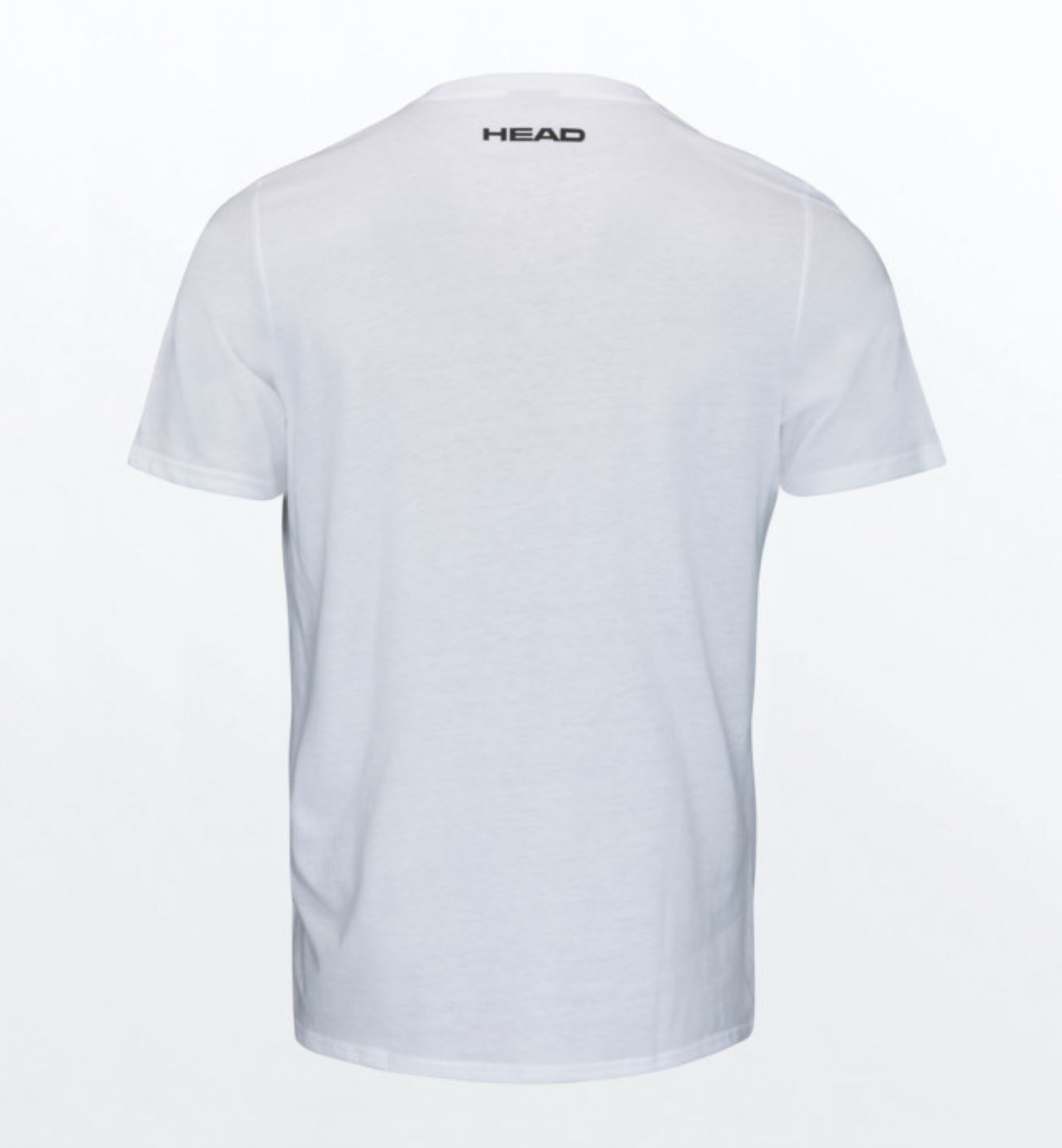 Head T-shirt (White)