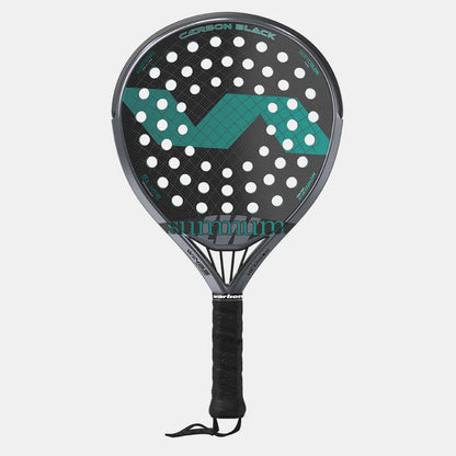 Varlion LW Summum Carbon Black Padelschläger