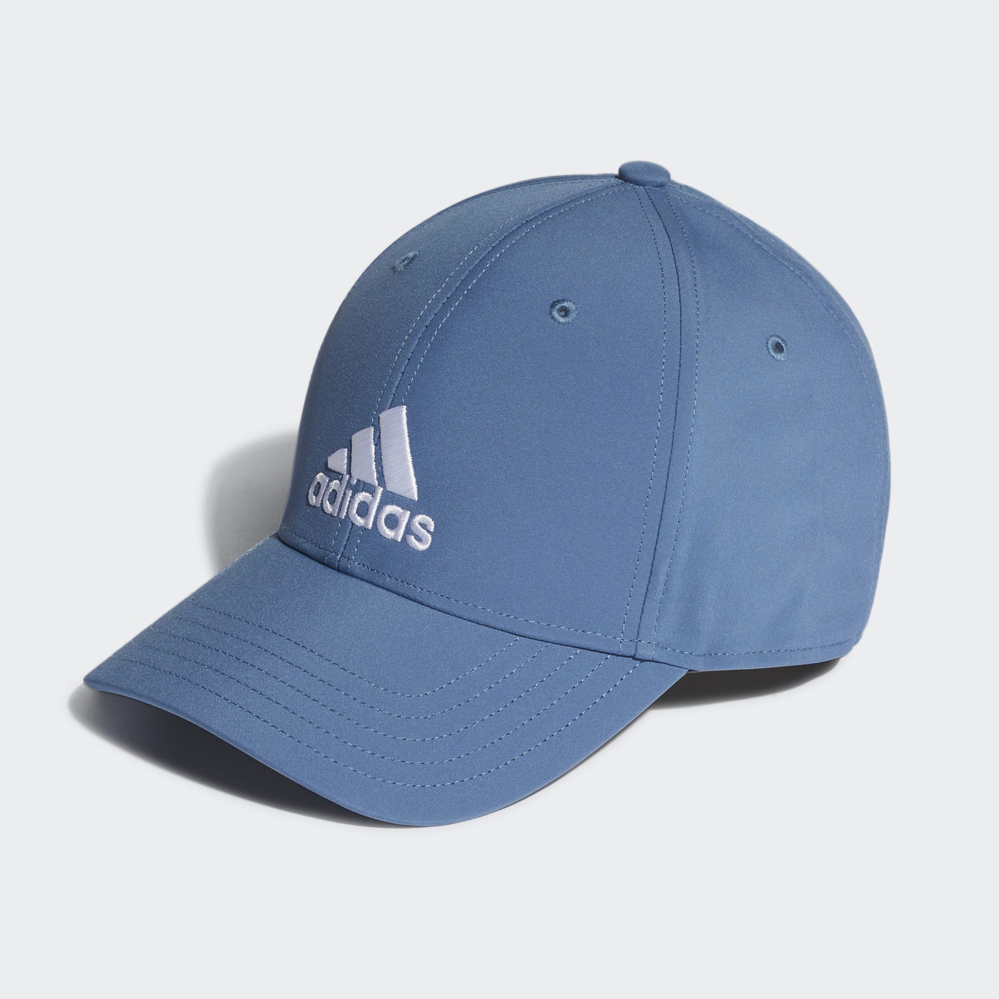 Adidas Baseball Cap (Blue)