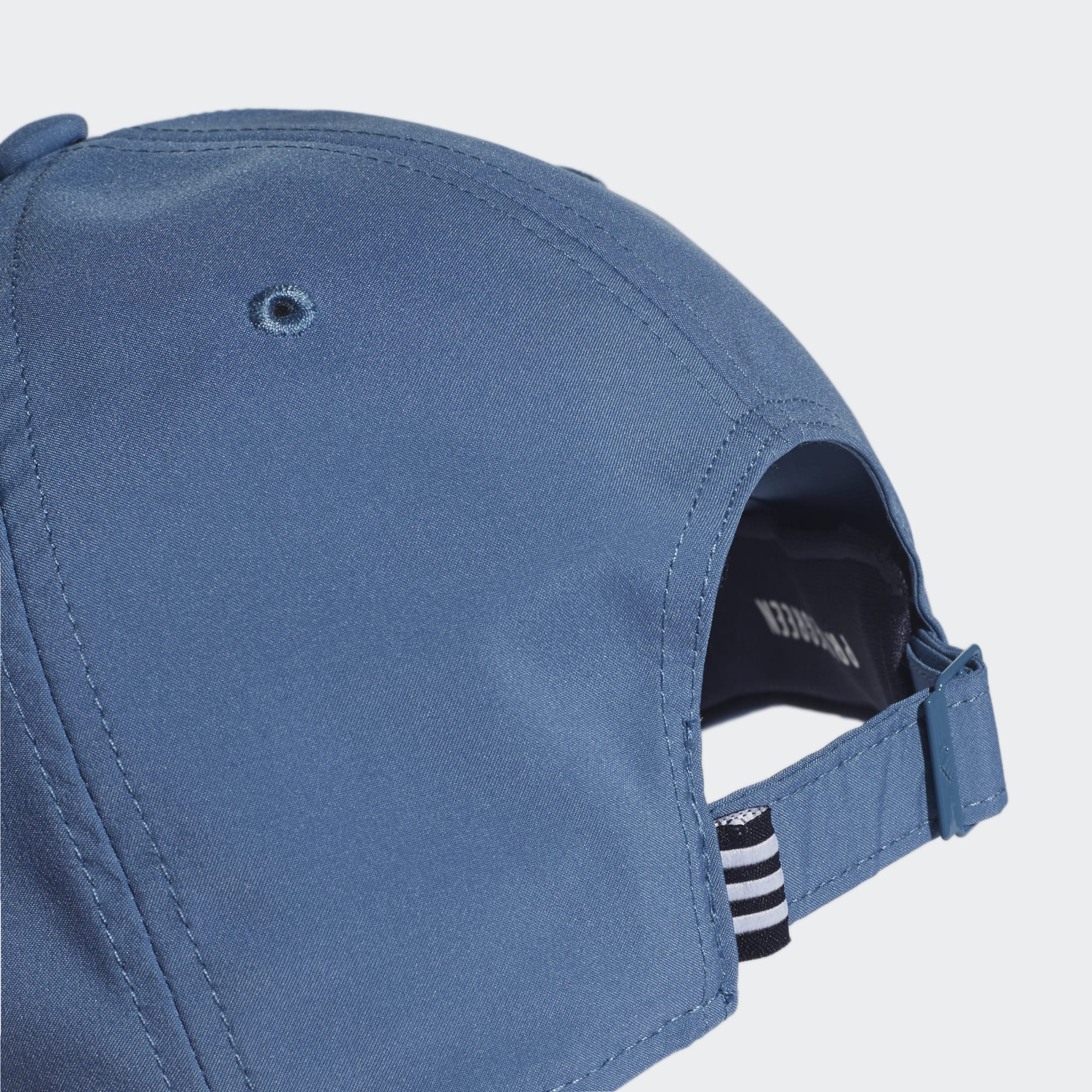 Adidas Baseball Cap (Blue)