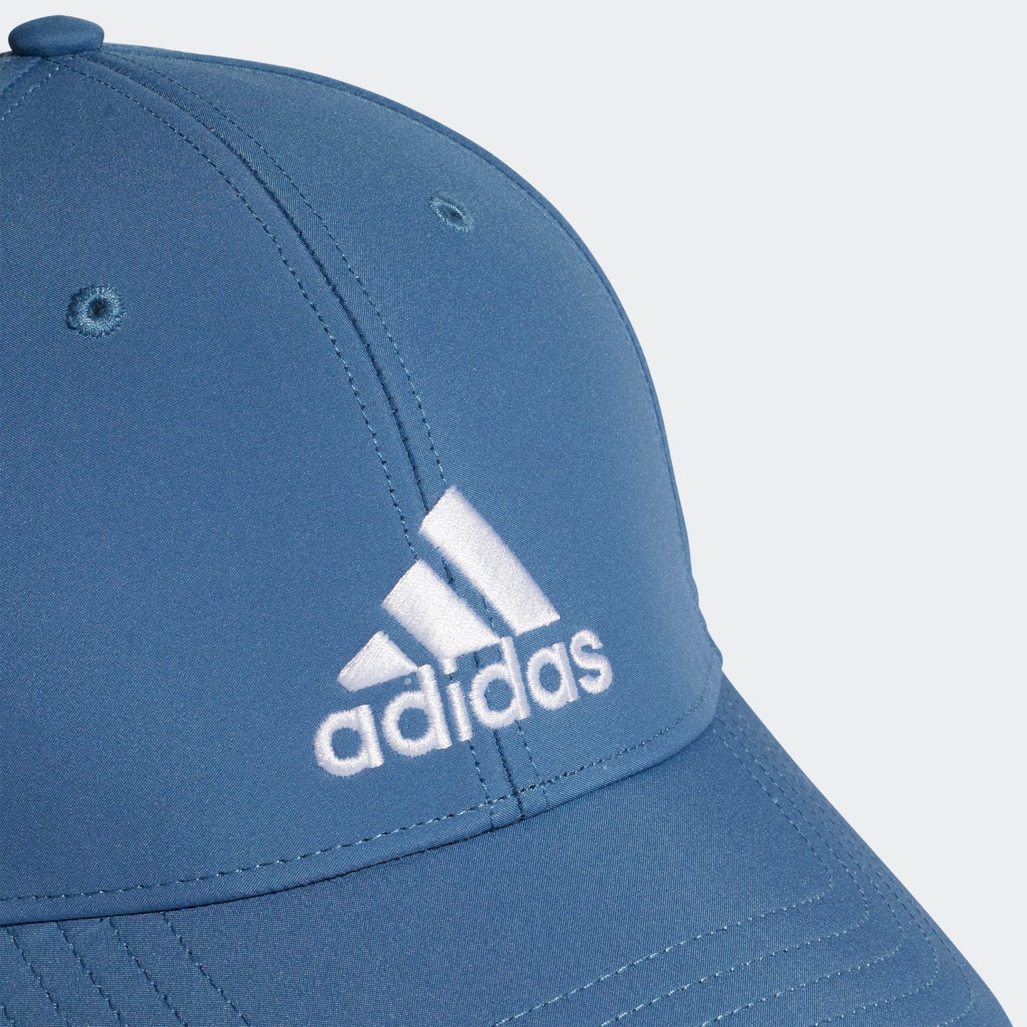 Adidas Baseball Cap (Blue)