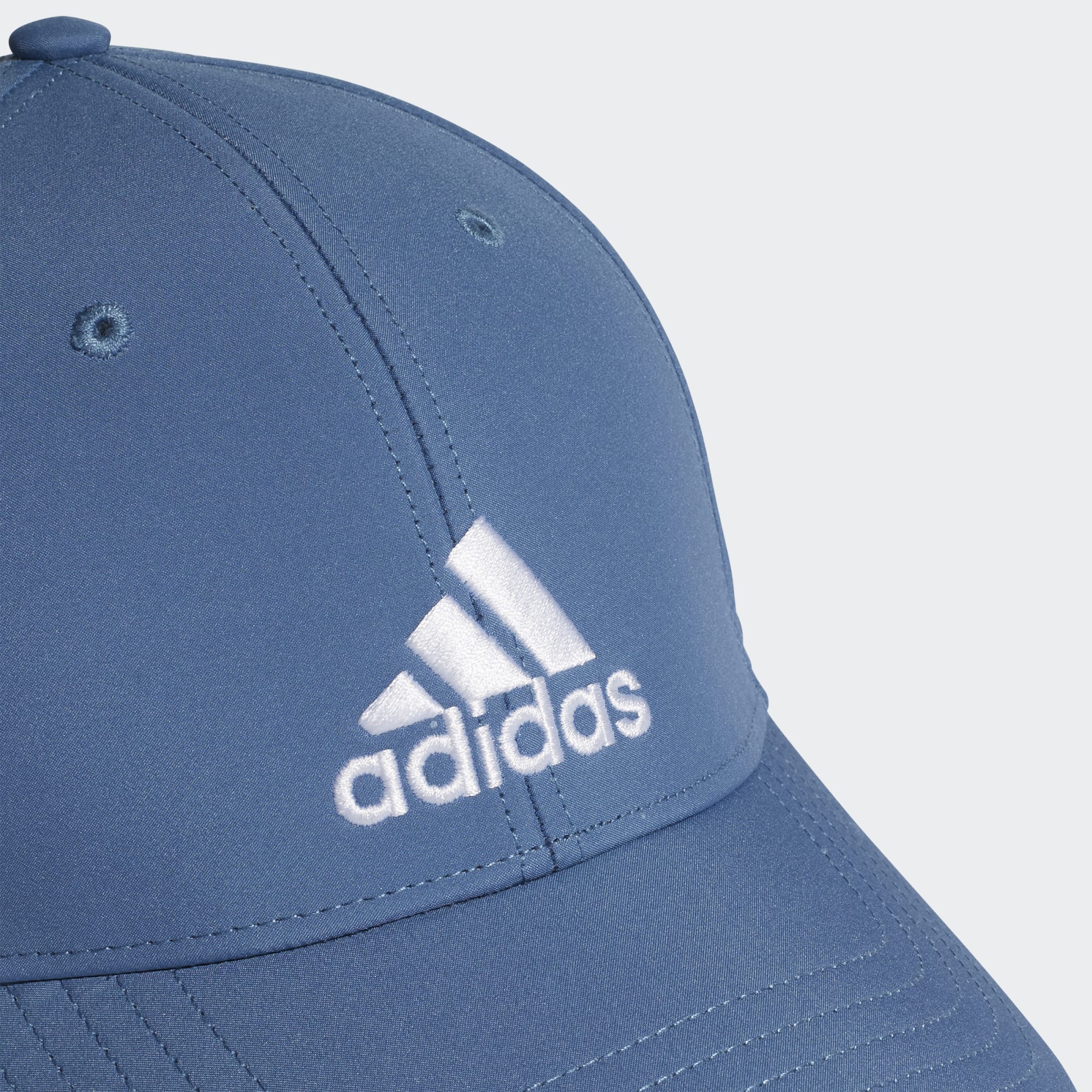 Adidas Baseball Cap (Blau)