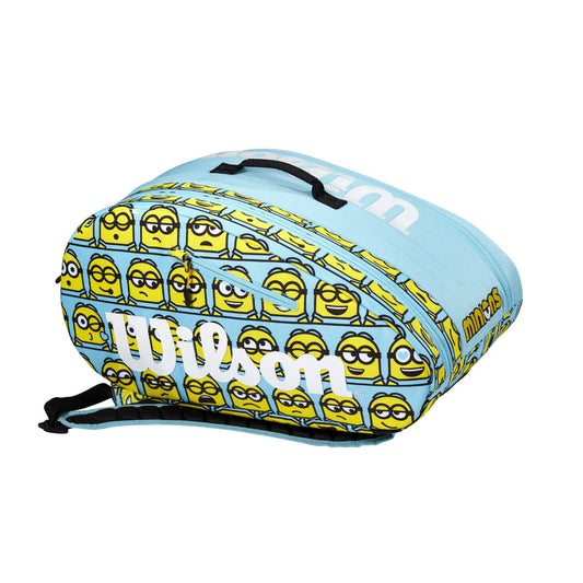 Wilson Minions 2.0 Junior Padeltasche