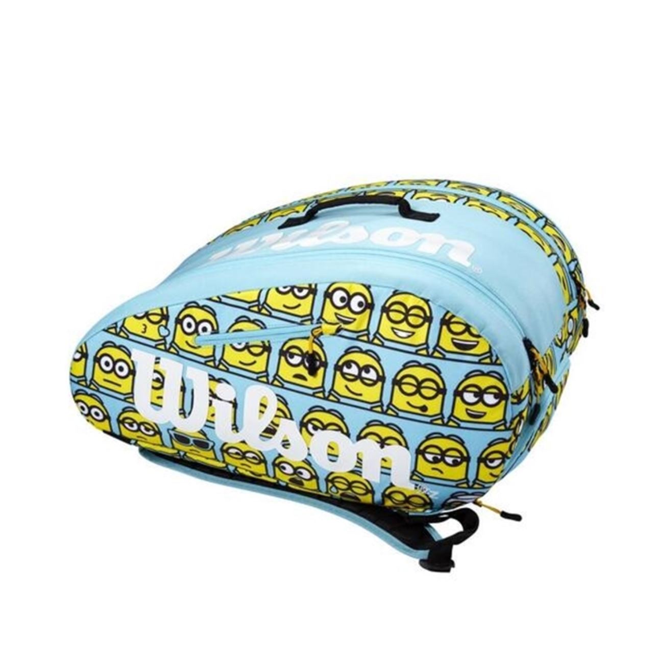 Wilson Minions 2.0 Junior Padeltasche