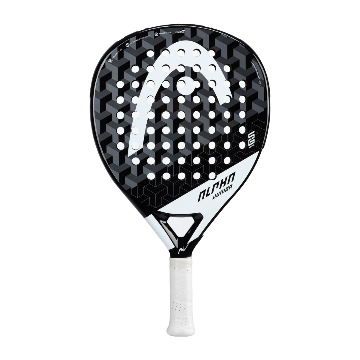 Head Alpha Junior Sanyo Padel Racket