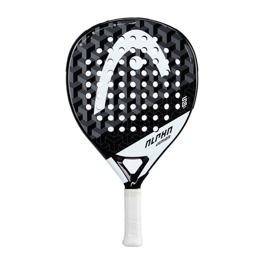 Head Alpha Junior Sanyo Padel Racket