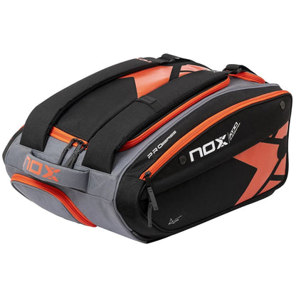 Nox AT10 Competition XL Kompakte Padeltasche