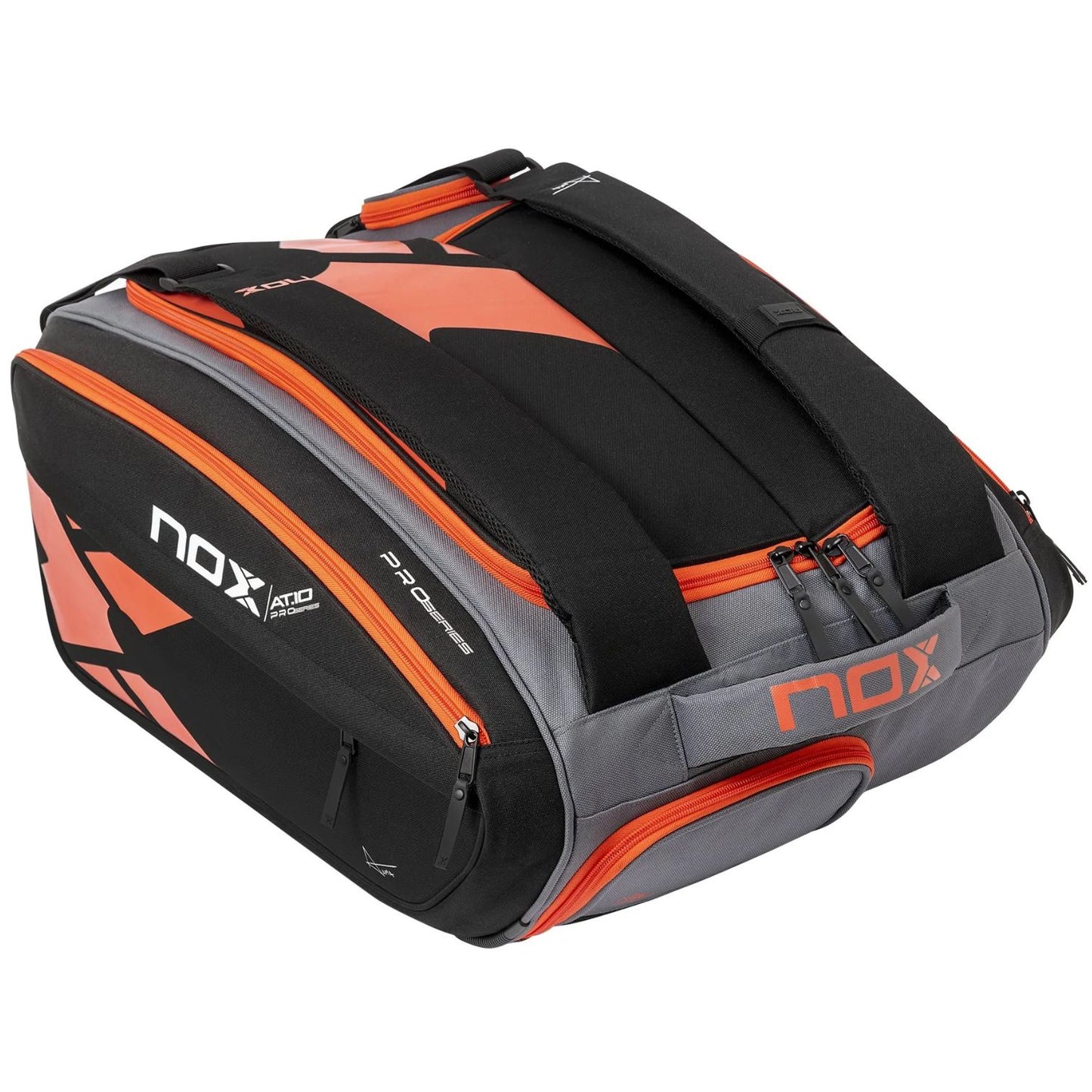 Nox AT10 Competition XL Kompakte Padeltasche