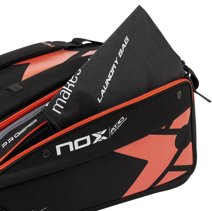 Nox AT10 Competition XL Kompakte Padeltasche