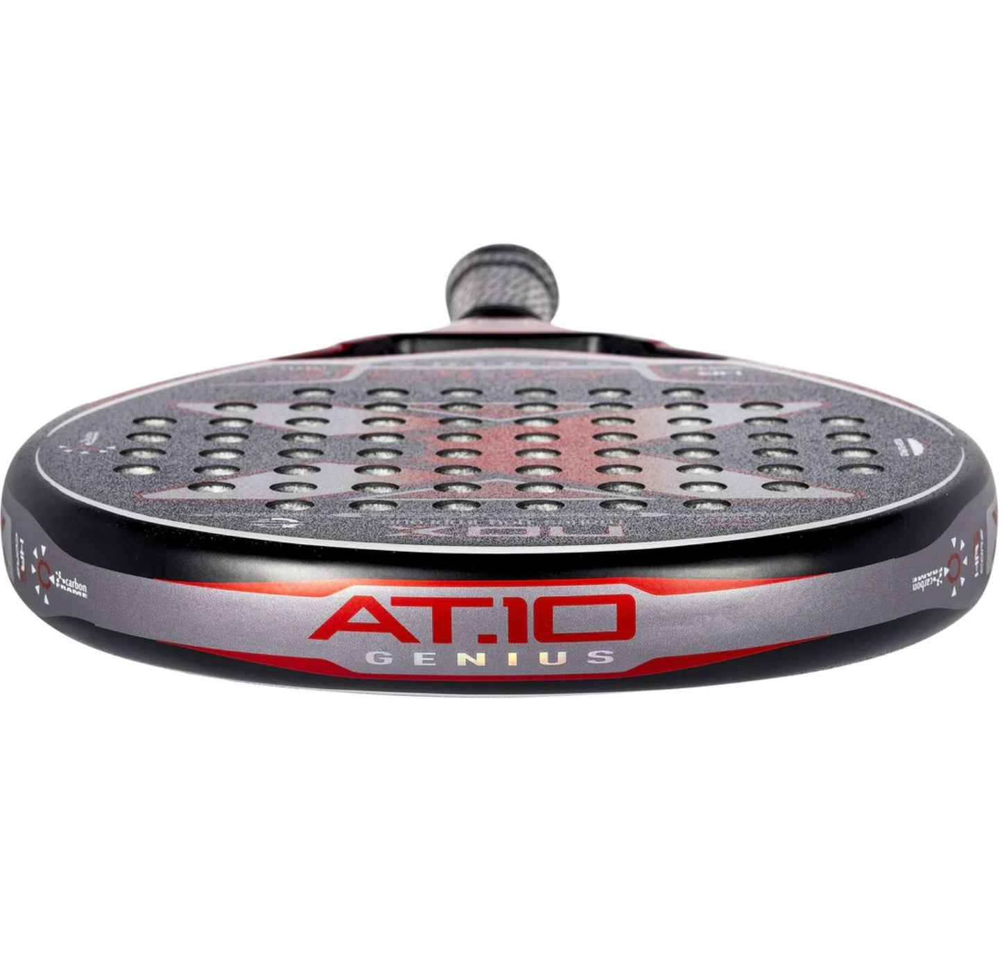 Nox AT10 Genius 18K 2022 Padelschläger