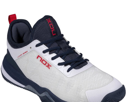 Nox Nerbo Luxury Padel Shoes