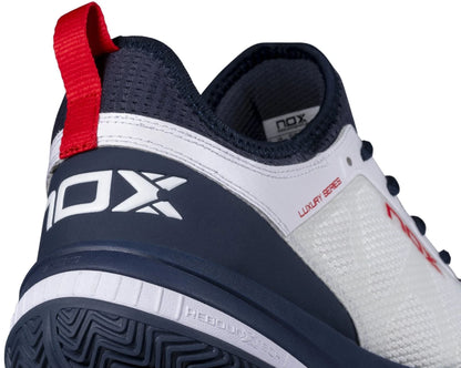 Nox Nerbo Luxury Padel Shoes